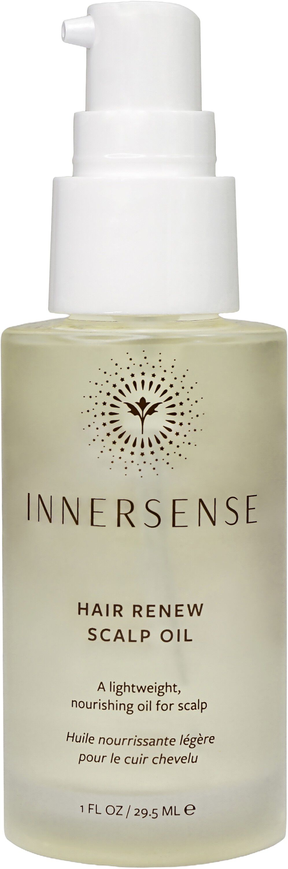 Hair Renew Scalp Oil