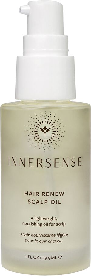 Hair Renew Scalp Oil