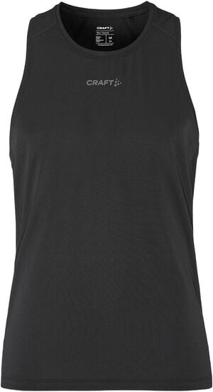 Advance Essence Singlet Tanktop