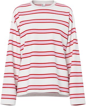 PCMILA LS LOOSE TEE JRS NOOS BC