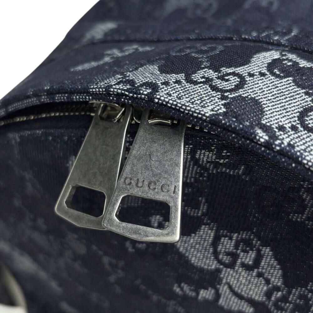 Gucci Backpack