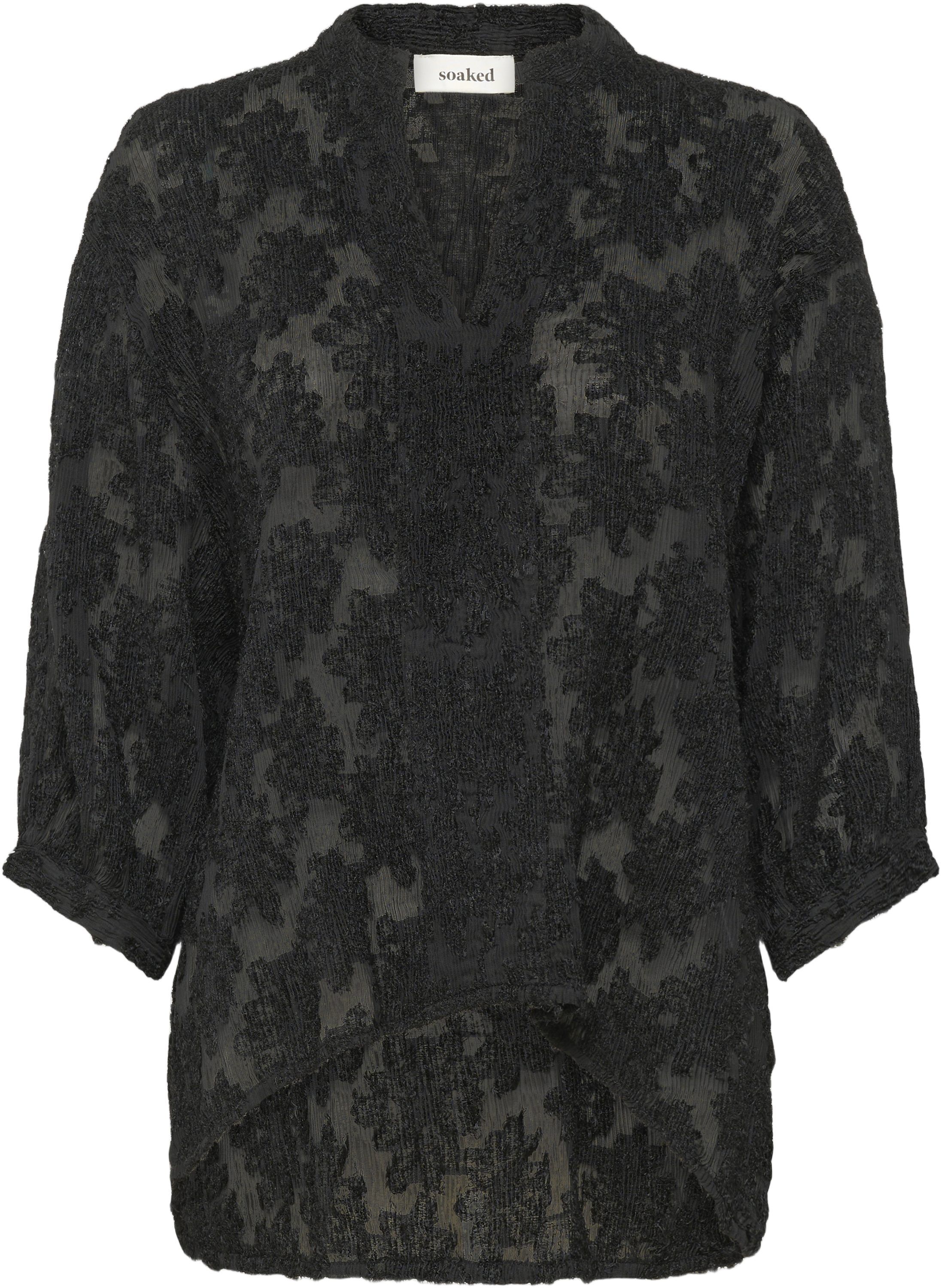 SLRaye Amily Blouse 3/4