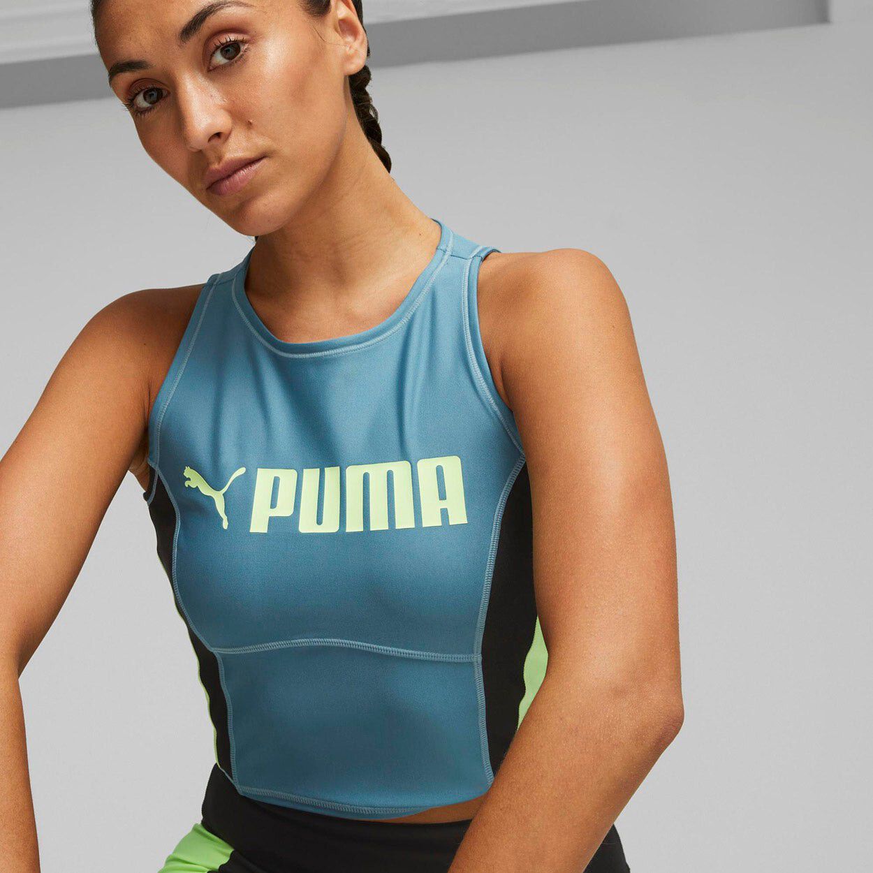 Fit Eversculpt Tanktop