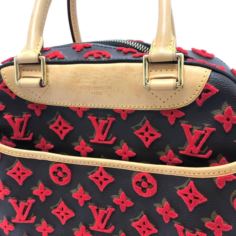 Louis Vuitton Deauville