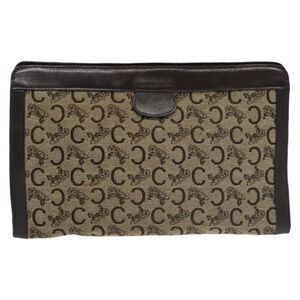 Celine Clutch