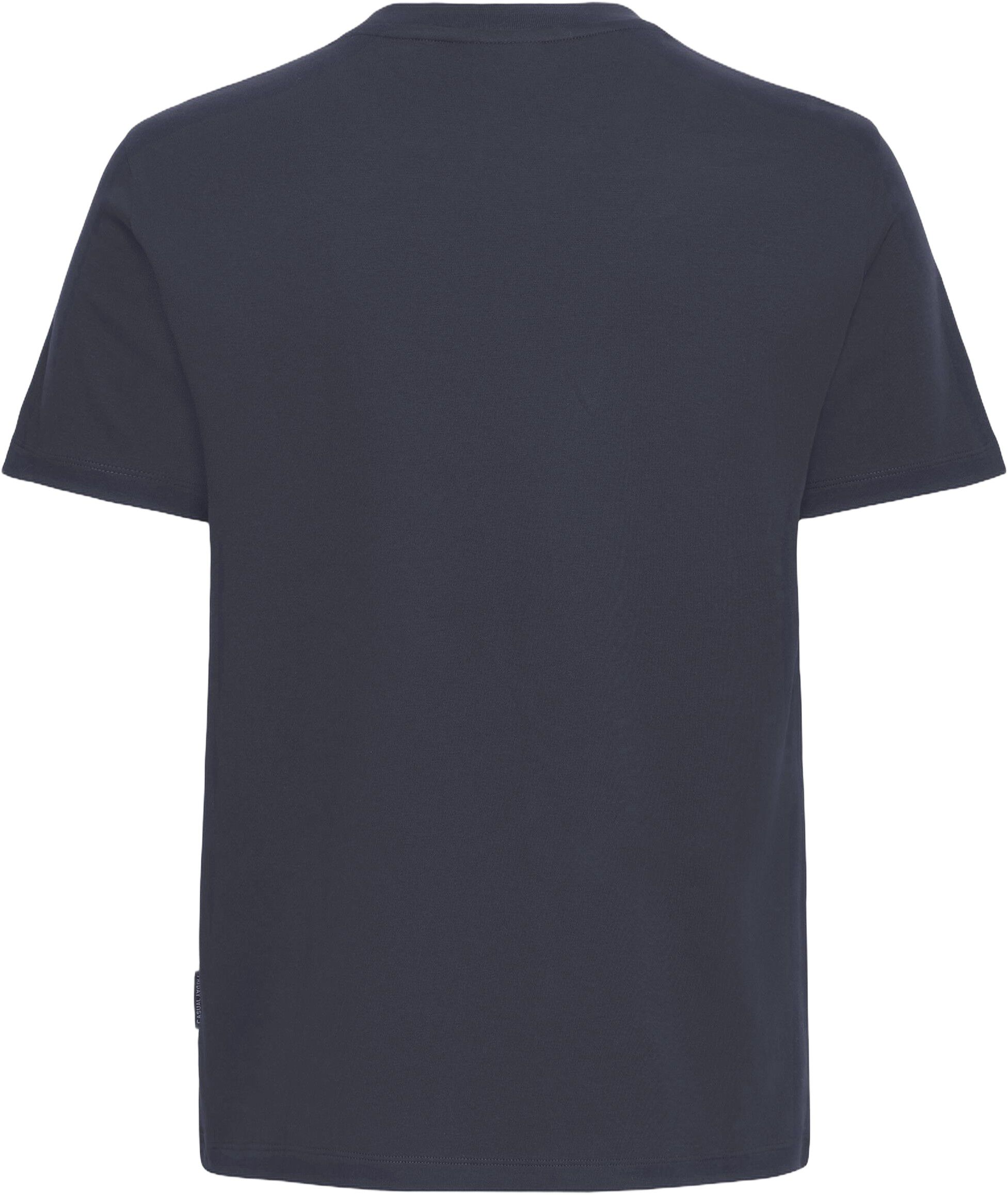 CFNILO MID WEIGHT TEE