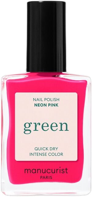 Green Neon Pink