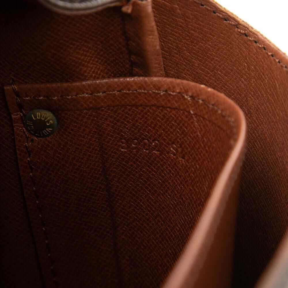 Louis Vuitton Cartouchiere