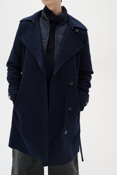 UlrykaIW Trenchcoat