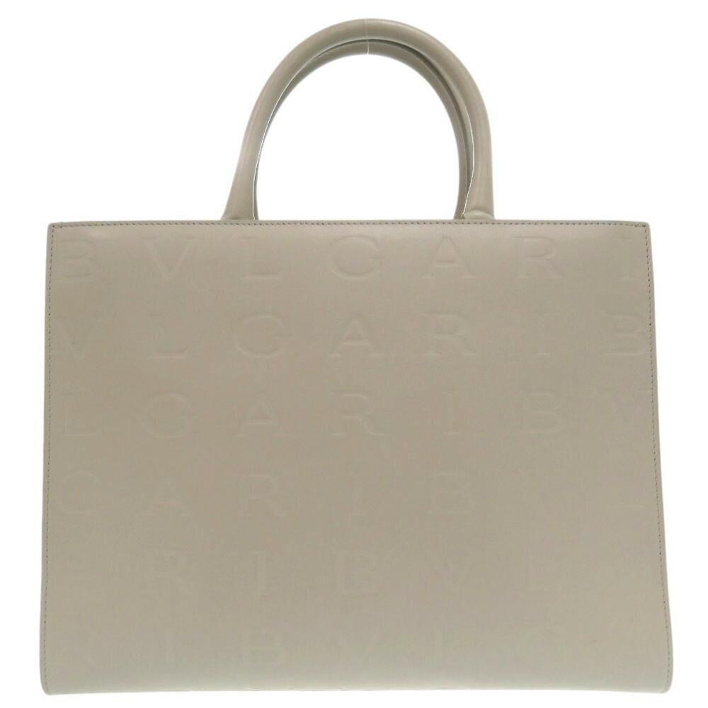 Bvlgari Tote