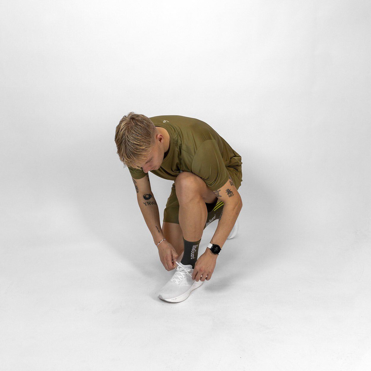 Pro Tech Str&oslash;mper