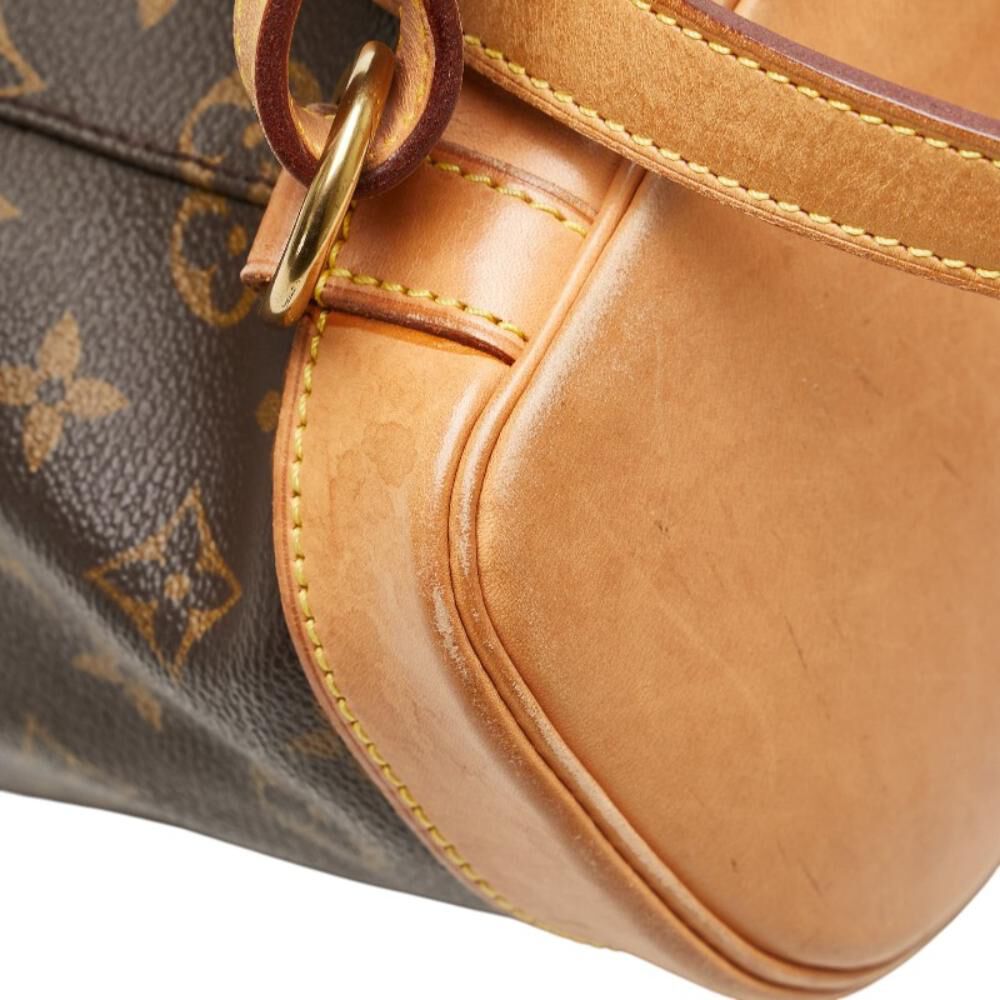 Louis Vuitton Montsouris