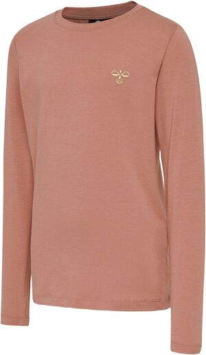 Jenna Langærmet T-shirt