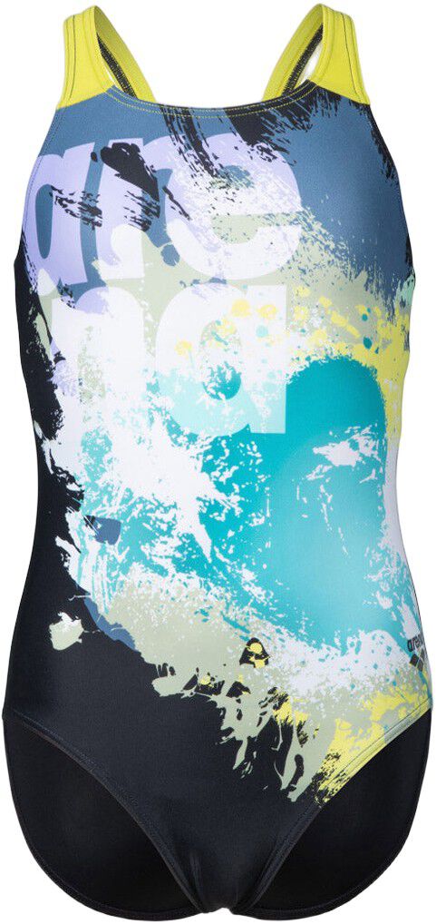 Waves Breaking Badedragt