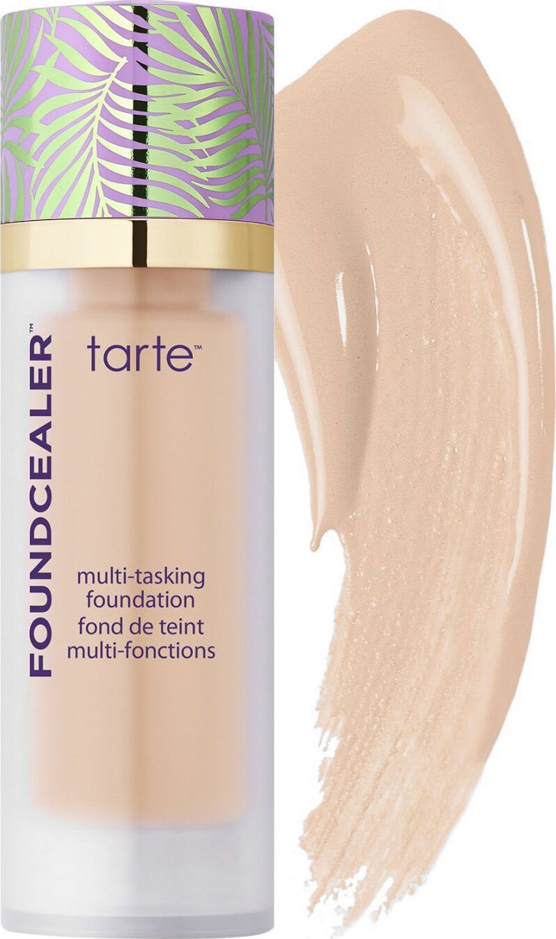 Babassu Foundcealer&trade; - Skincare Foundation