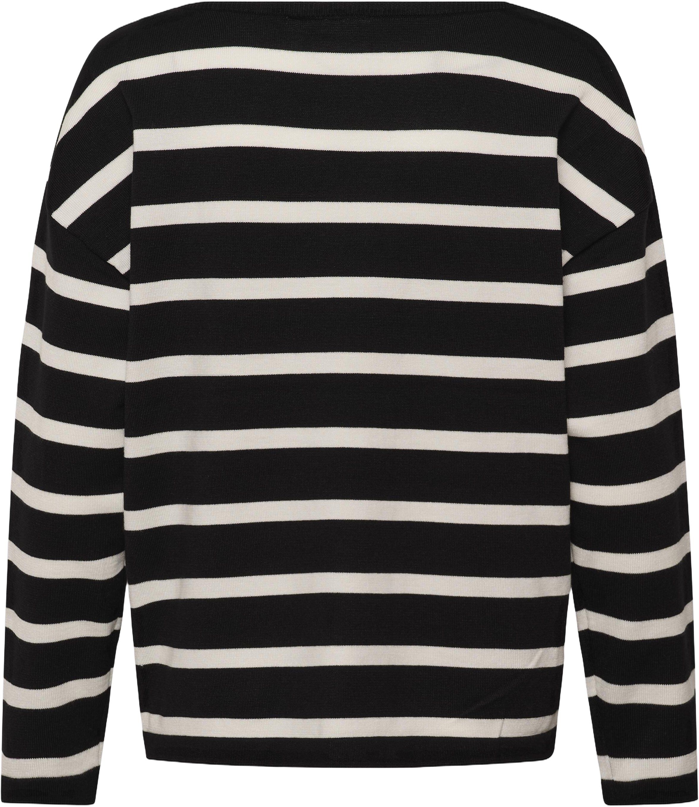 NilieSZ St. Boatneck Pullover