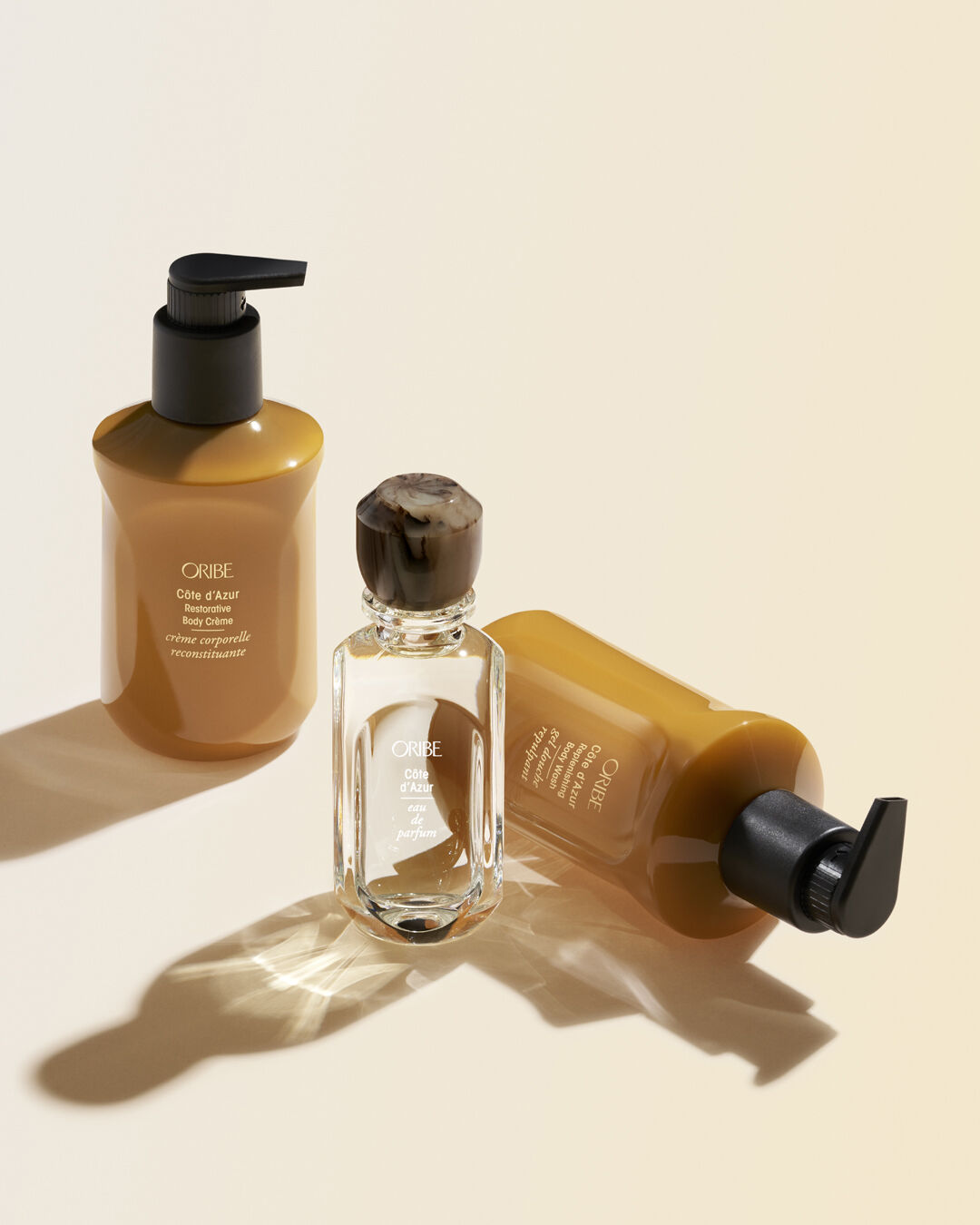 C&ocirc;te d'Azur Restorative Body Creme