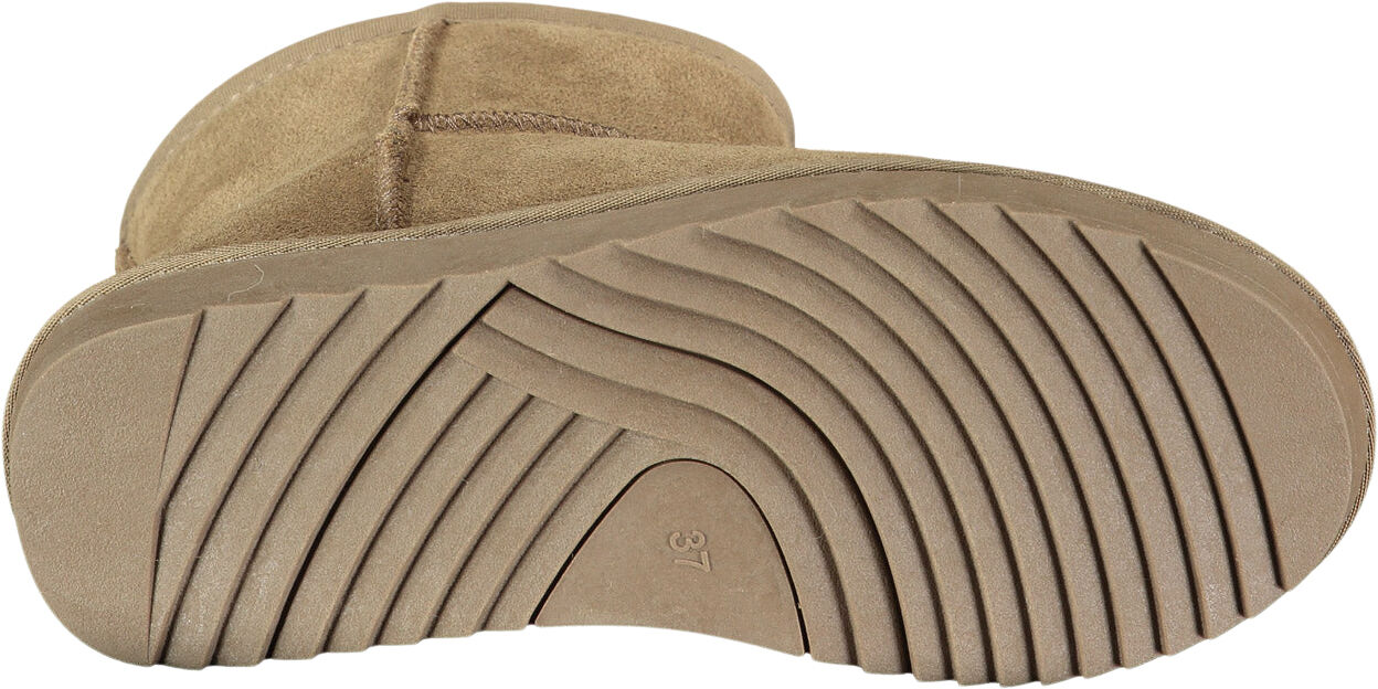 Comfy Boot bamsest&oslash;vle