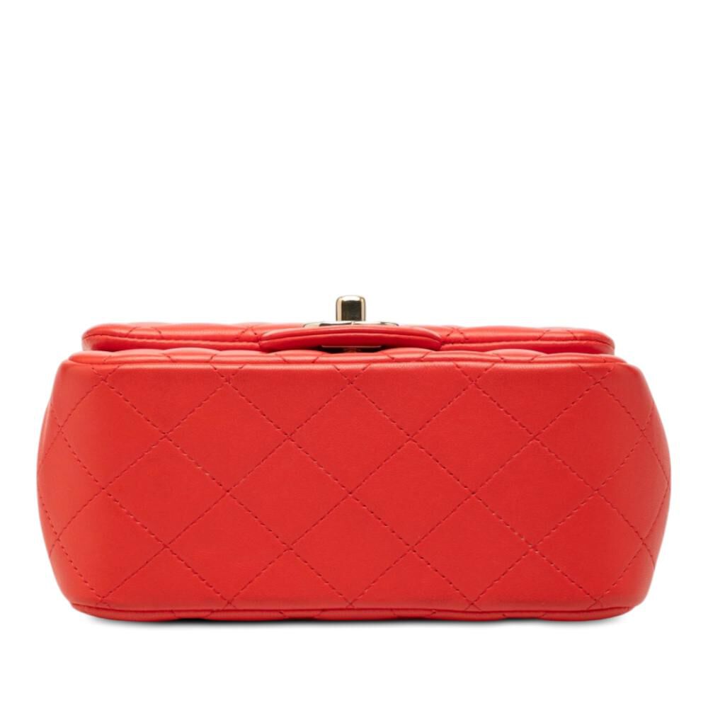 Chanel Flap Bag
