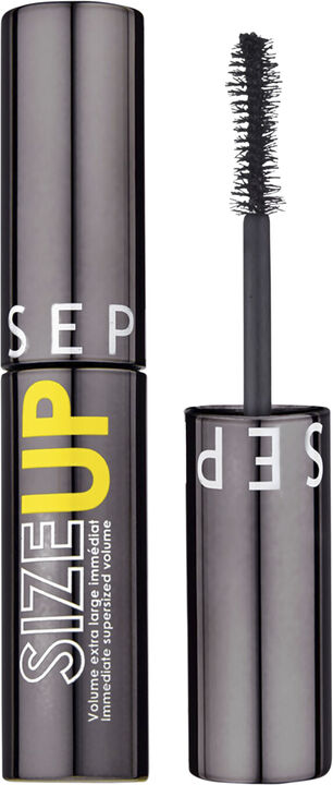 Size UP - Extra Large Immediate Volume Mascara (rejsestørrelse)