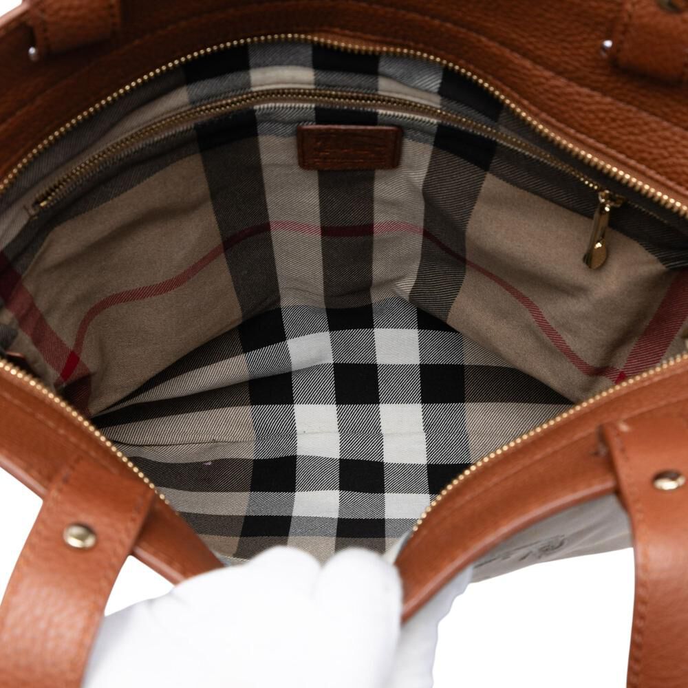 Burberry Tote