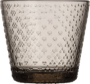 Tundra Drikkeglas 29cl Linen 2 stk