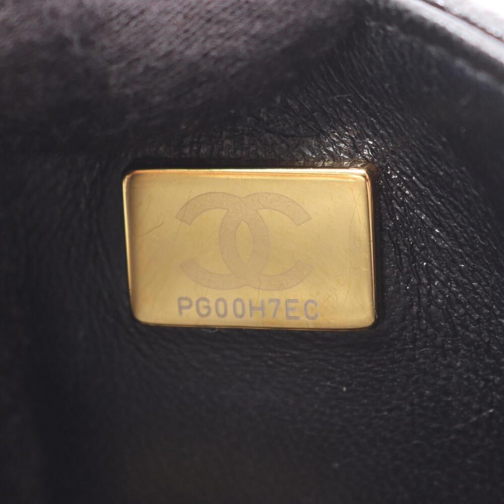 Chanel Boy Bags