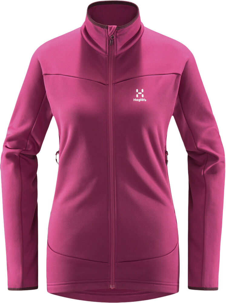 Frost Mid fleecetr&oslash;je