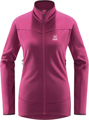 Frost Mid fleecetr&oslash;je