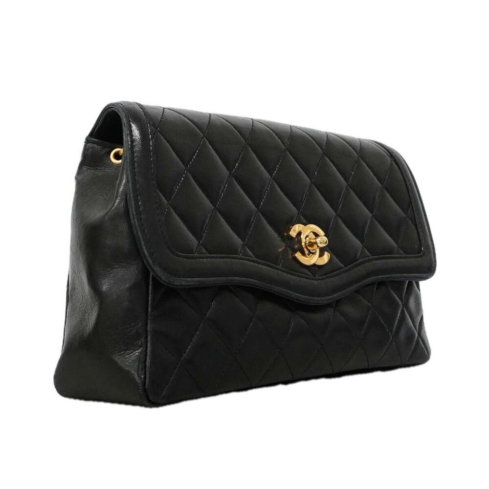 Chanel Shoulder Bag