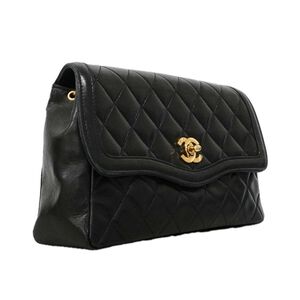 Chanel Shoulder Bag