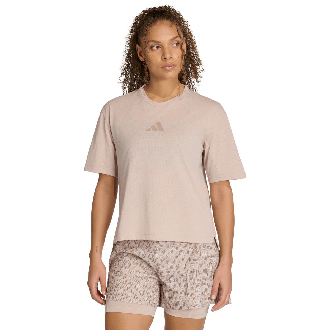 Terrix Xploric Climacool Tr&aelig;nings T-shirt