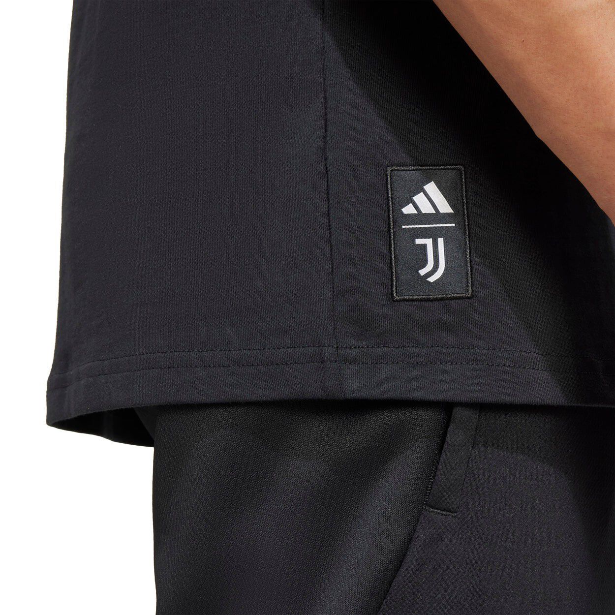 Juventus Seasonal T-Shirt