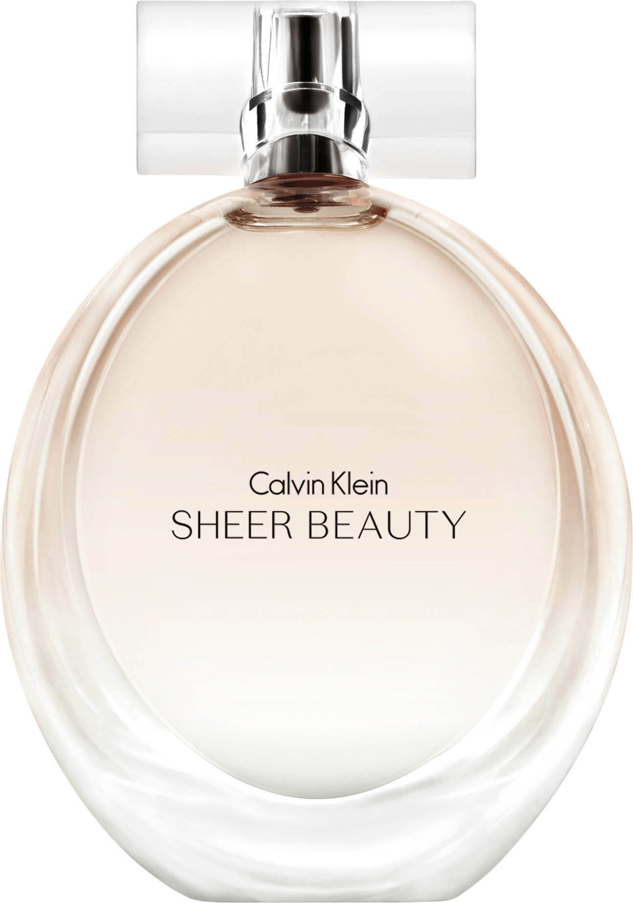 Sheer Beauty Eau de Toilette 30 ml.
