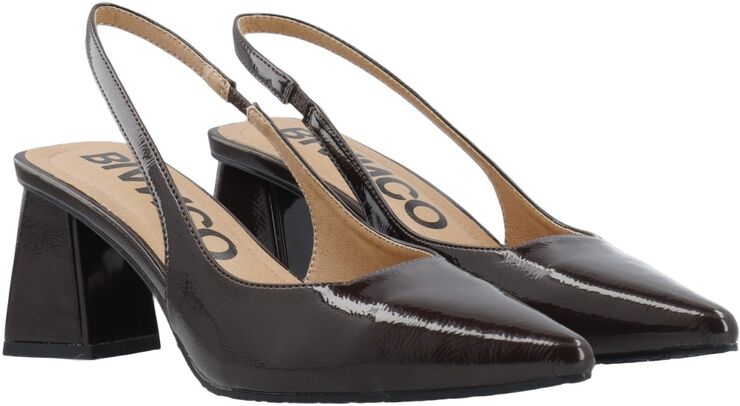 BIAMARALYN Slingback Patent