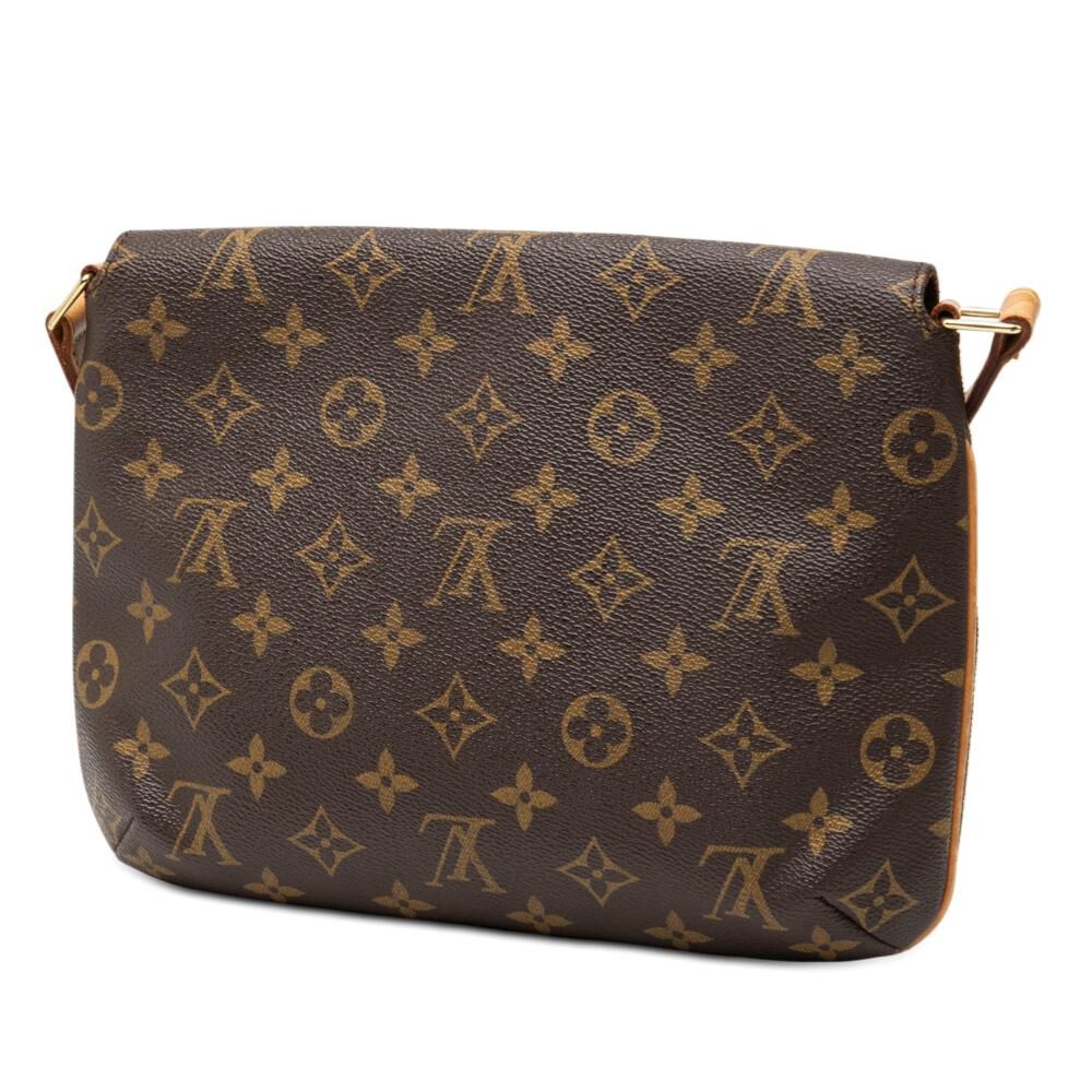 Louis Vuitton Musette Tango