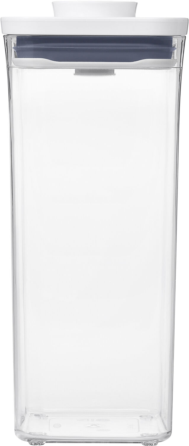 POP Container lille kvadrat, 1,6L