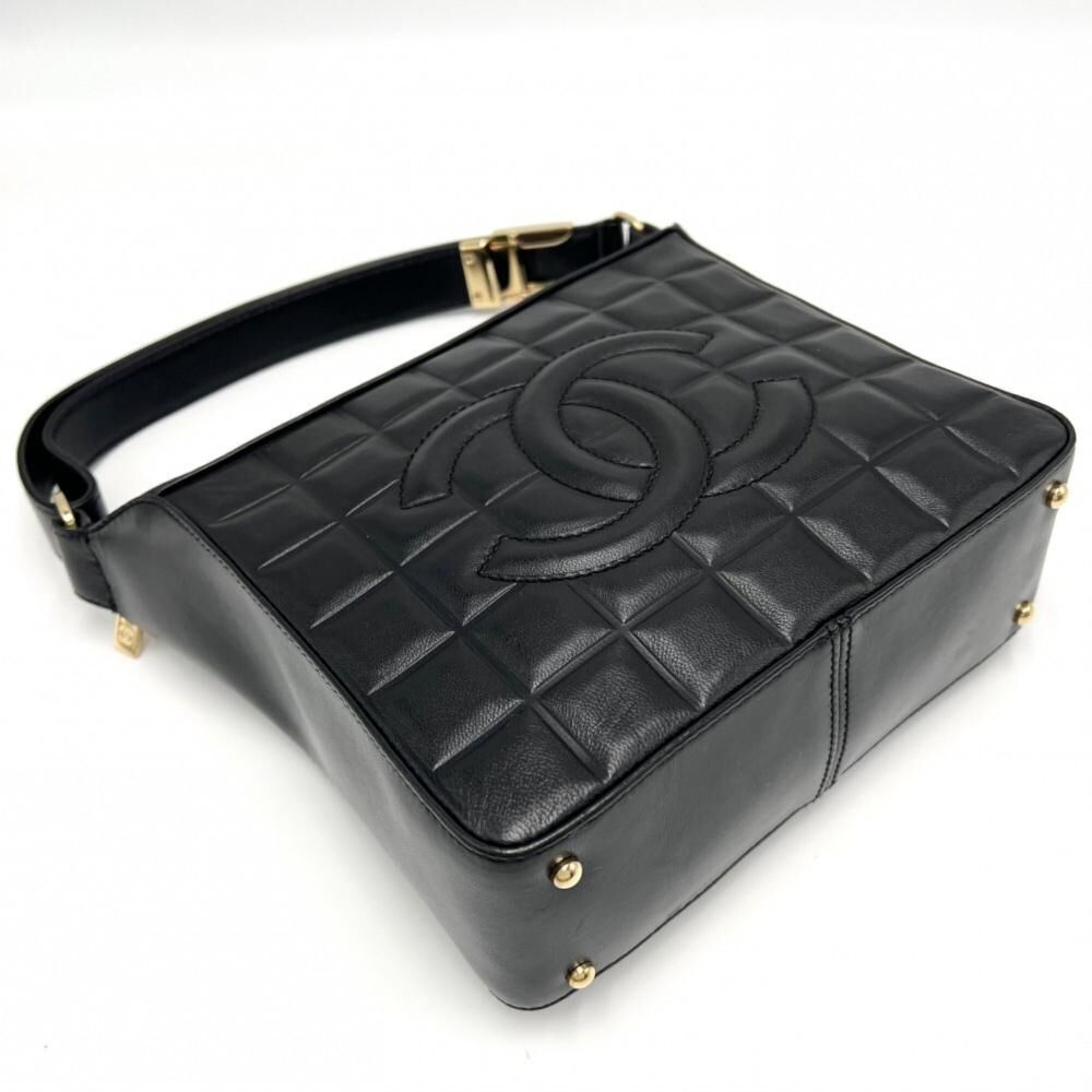 Chanel Chocolate Bar