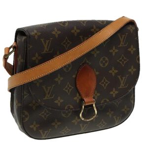 Louis Vuitton Saint Cloud