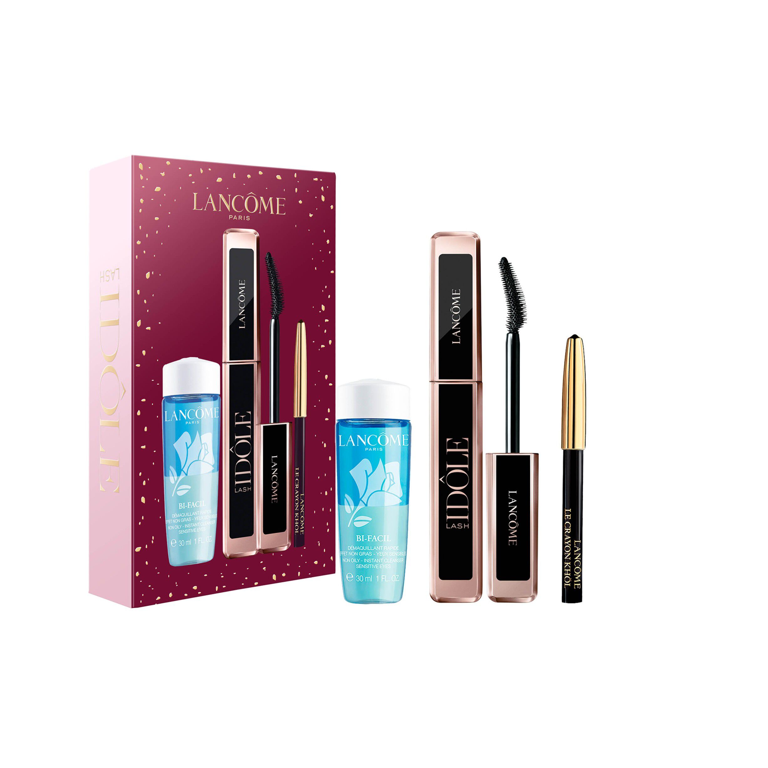 Lash Idole Mascara Xmas Set