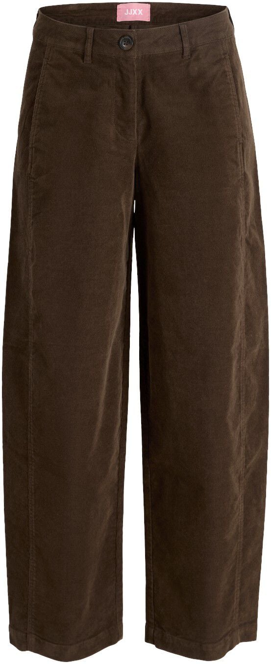 Jxhazel Gelly Barrel Mw Pants Pnt