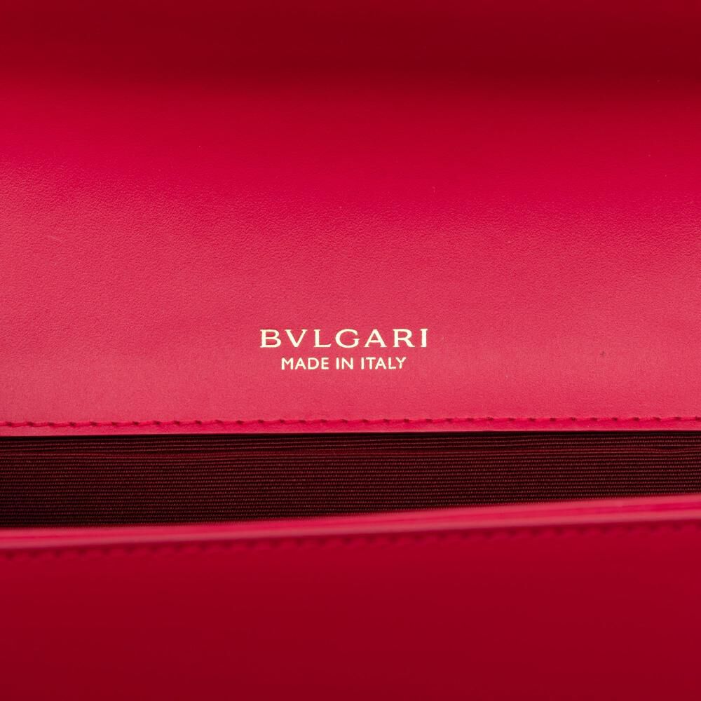 Bvlgari Shoulder Bag