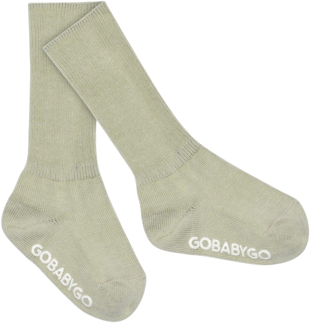 Non-Slip socks- organic cotton