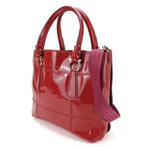 Salvatore Ferragamo Handbag