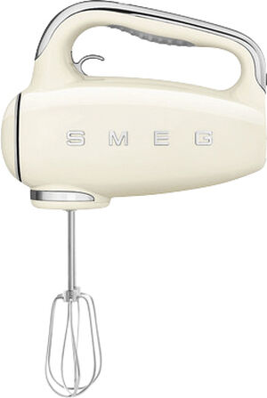Håndmixer, 9 hastigheder, HMF01PGEU