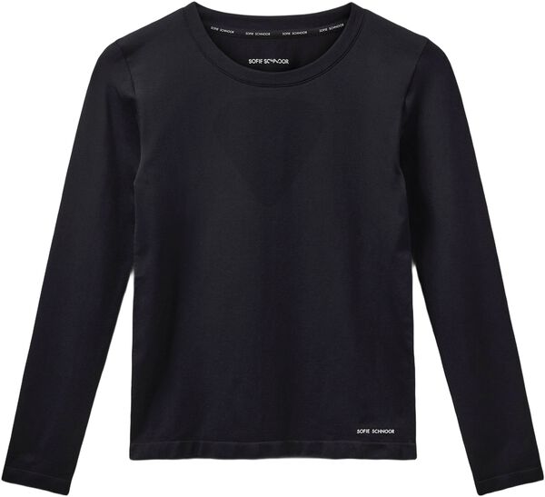 T-shirt long-sleeve