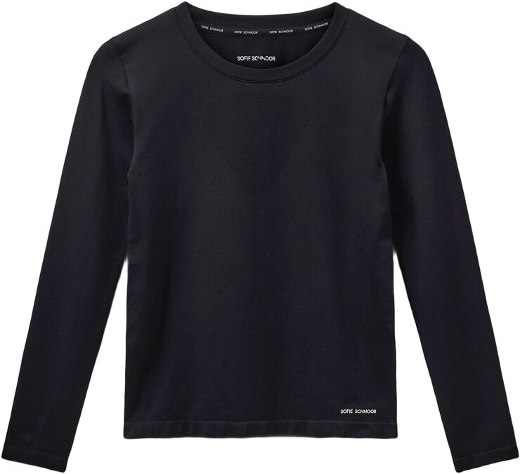 T-shirt long-sleeve