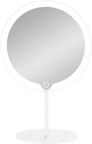 LED Vanity Mirror -MODO- Weiß