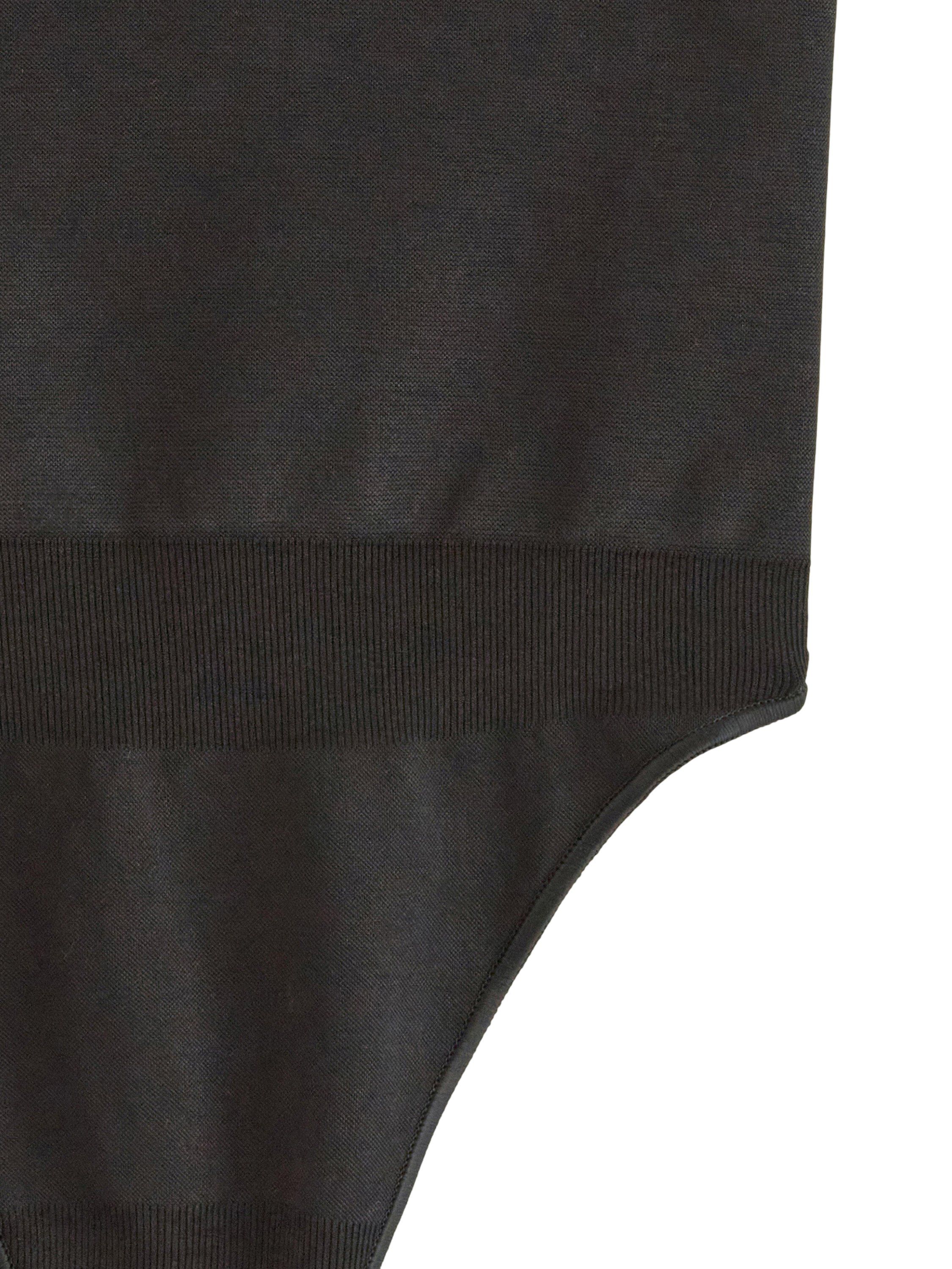 Shaping-g-streng med zonest&oslash;tte