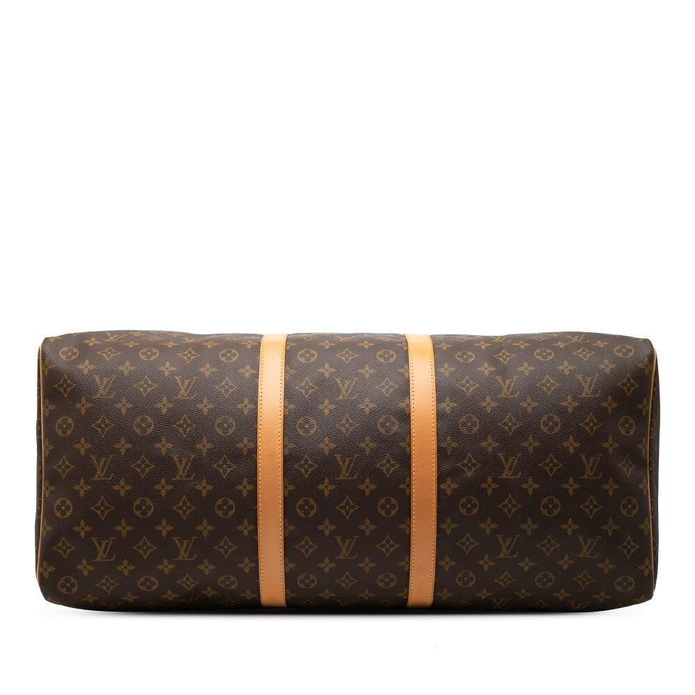 Louis Vuitton Keepall